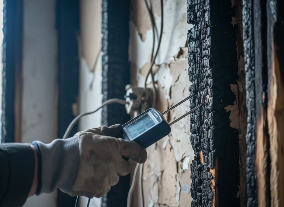 Fire Damage Restoration Borup, MN FAQs